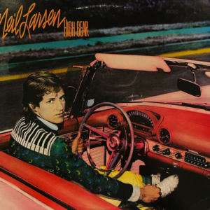 Neil Larsen - High Gear