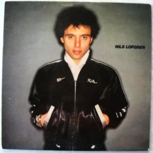 Nils Lofgren - Nils