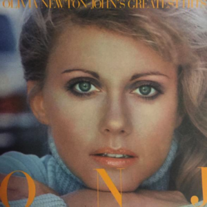 Olivia Newton-John - Greatest Hits