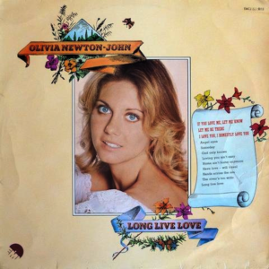 Olivia Newton-John - Long Live Love