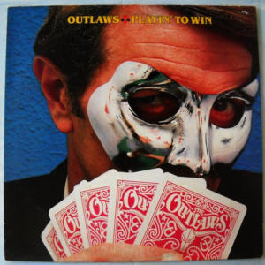 Outlaws - Playin' To Win
