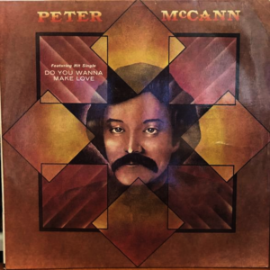 Peter McCann - Peter McCann