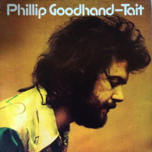 Phillip Goodhand-Tait - Phillip Goodhand-Tait