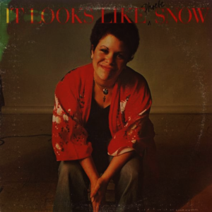 Phoebe Snow - It Looks Like Snow