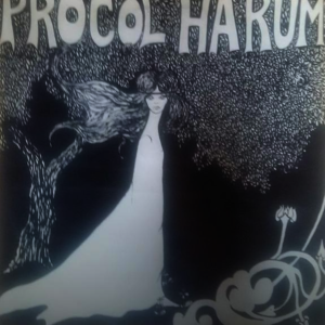 Procol Harum - Procol Harum