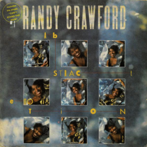 Randy Crawford - Abstract Emotions