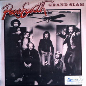 Rare Earth - Grand Slam