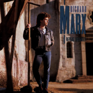 Richard Marx - Repeat Offender
