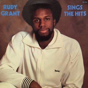 Rudy Grant - Sings The Hits