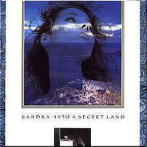 Sandra - Into A Secret Land