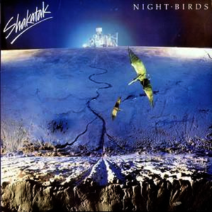 Shakatak - Night Birds