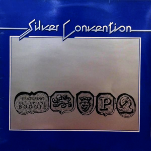 Silver Convention - Get Up And Boogie!