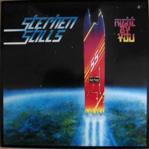 Stephen Stills - Right By You