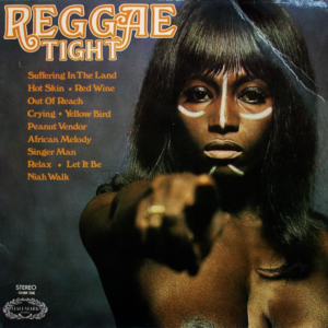 The Jubilee Stompers - Reggae Tight