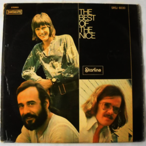 The Nice - The Best Of The Nice