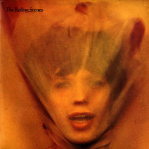 The Rolling Stones - Goats Head Soup