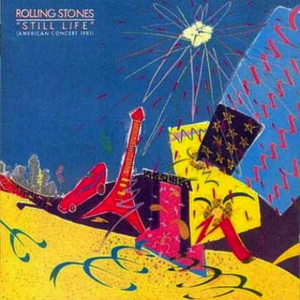 The Rolling Stones - Still Life (American Concert 1981)