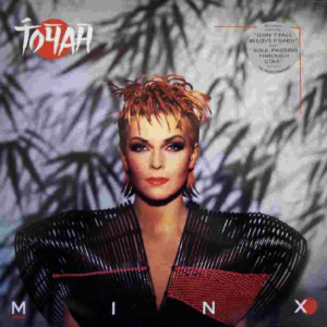 Toyah - Minx