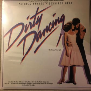 Various - Dirty Dancing