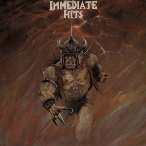 Various - Immediate Hits