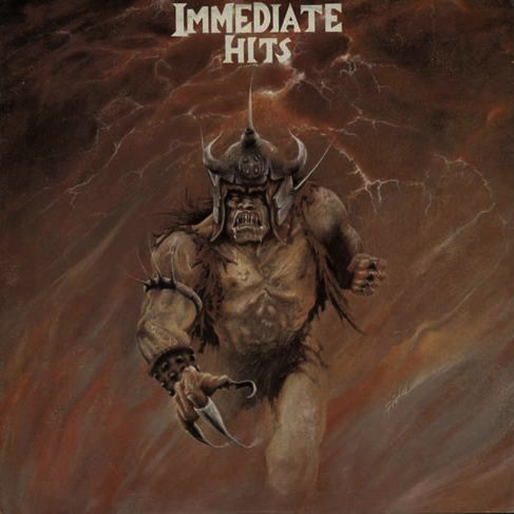 Various - Immediate Hits