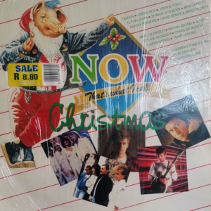 Various - Now That’s What I Call Christmas