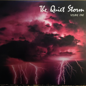 Various - The Quiet Storm (Volume One)