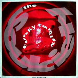 Various - The Soulciety Funky Family