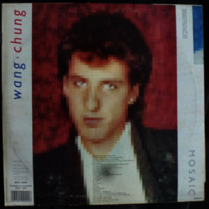 Wang Chung - Mosaic