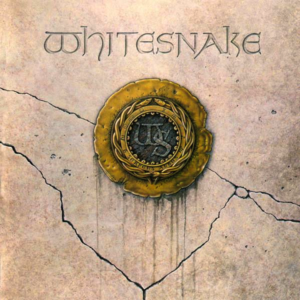 Whitesnake - Whitesnake